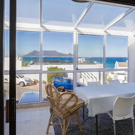 Our Cape Town Home Bloubergstrand Exterior foto