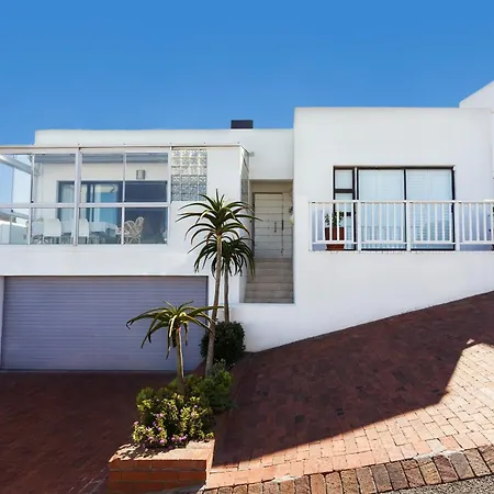 Our Cape Town Home Bloubergstrand Exterior foto