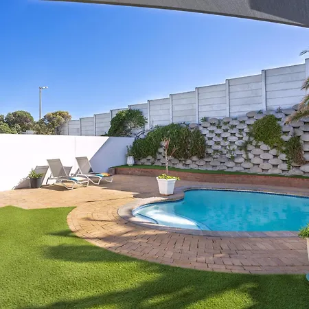 Our Cape Town Home Bloubergstrand Exterior foto