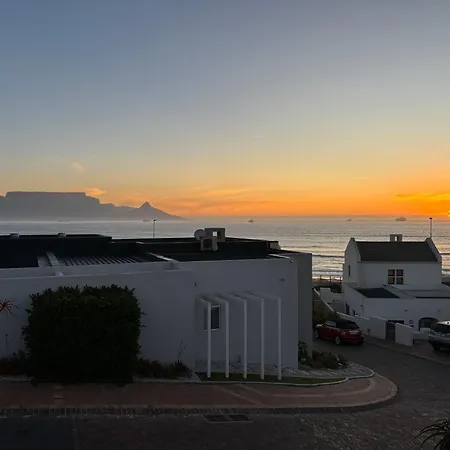 Our Cape Town Home Bloubergstrand Exterior foto