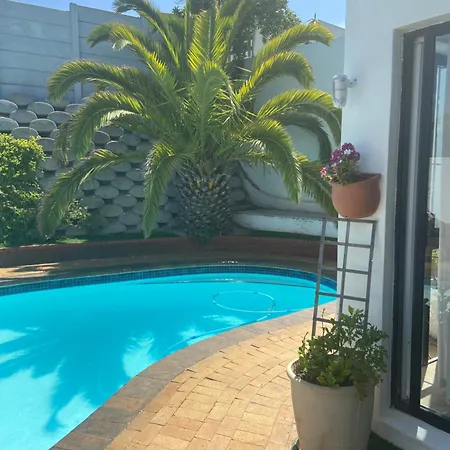 Our Cape Town Home Bloubergstrand Exterior foto