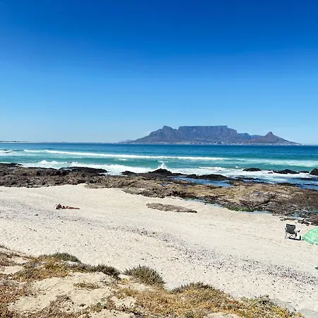 Our Cape Town Home Bloubergstrand Exterior foto