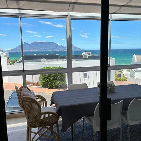 Our Cape Town Home Bloubergstrand Exterior foto