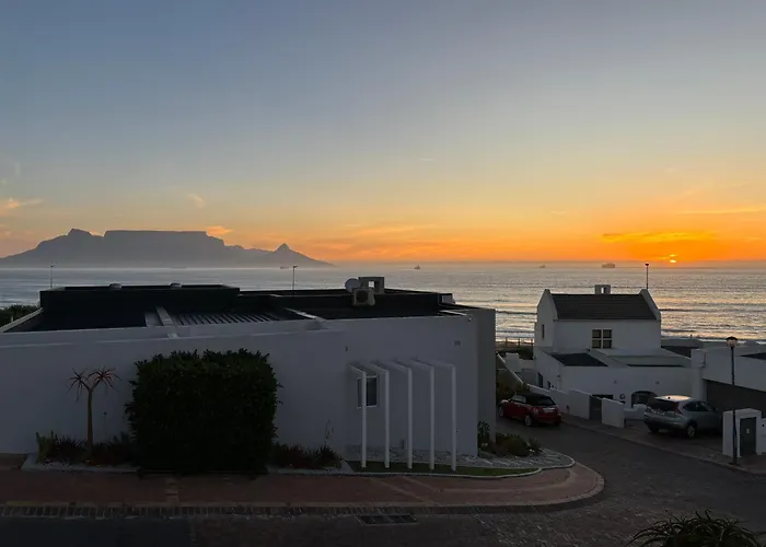 Our Cape Town Home