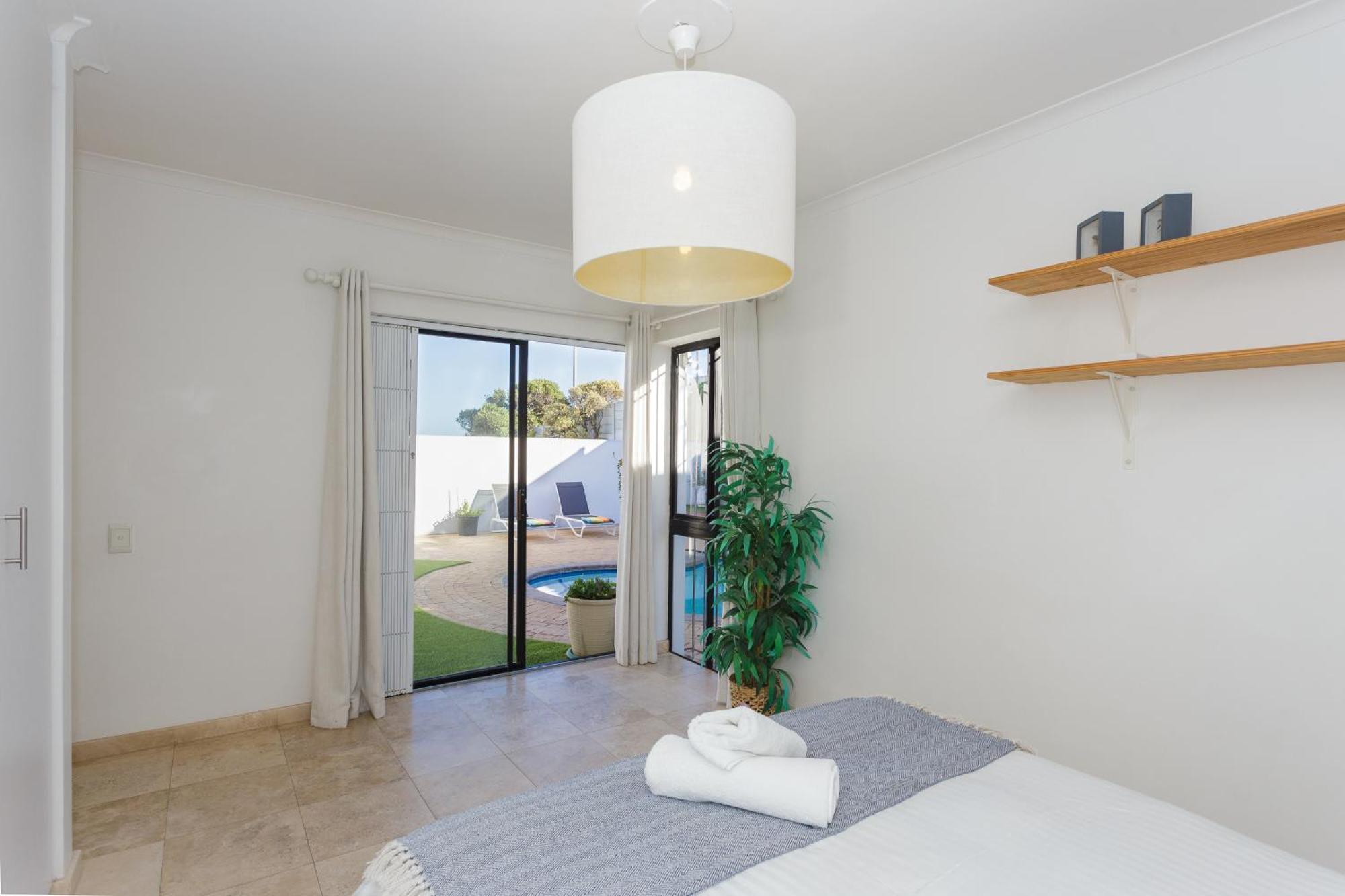 Ferienhaus Our Cape Town