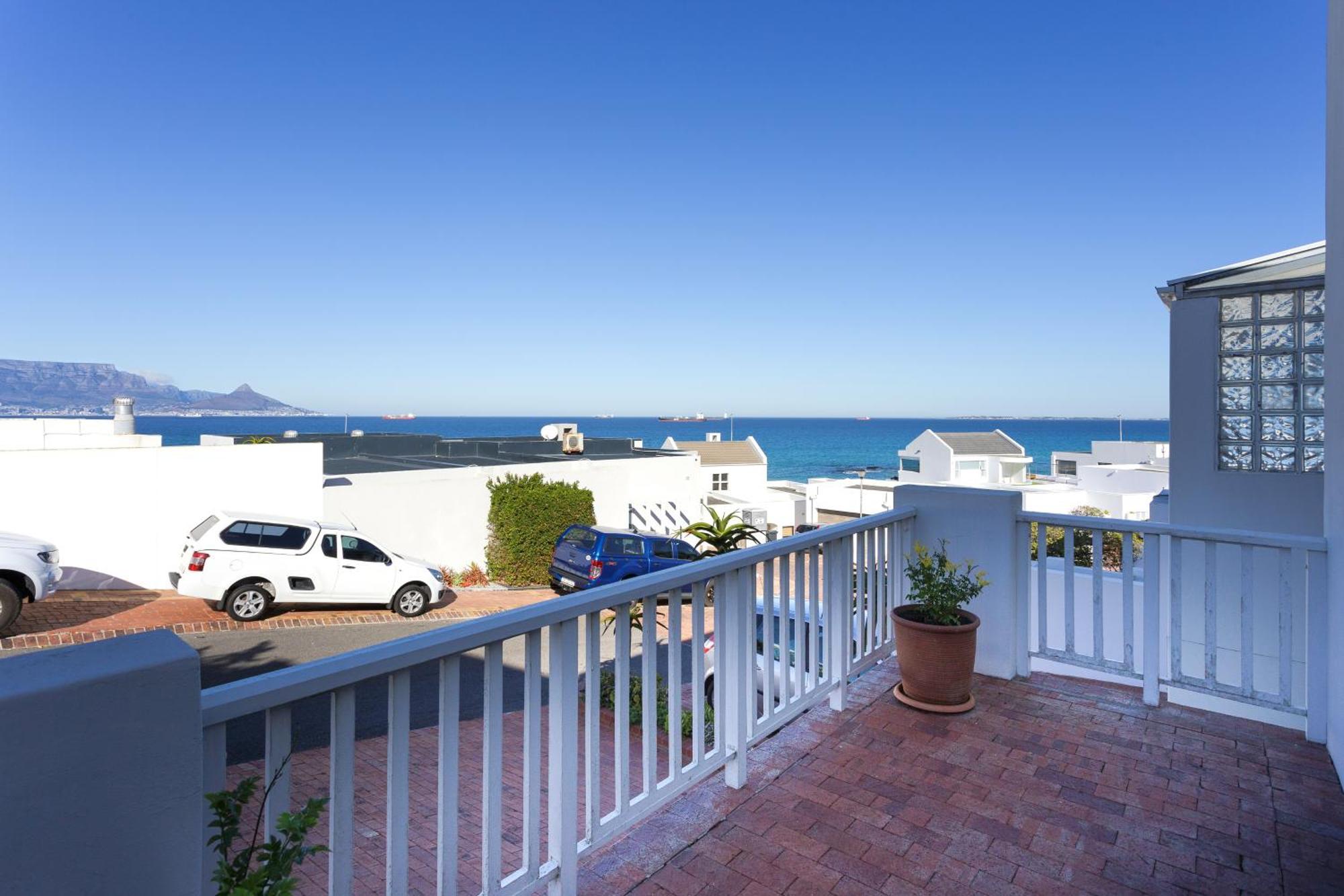 Our Cape Town Bloubergstrand