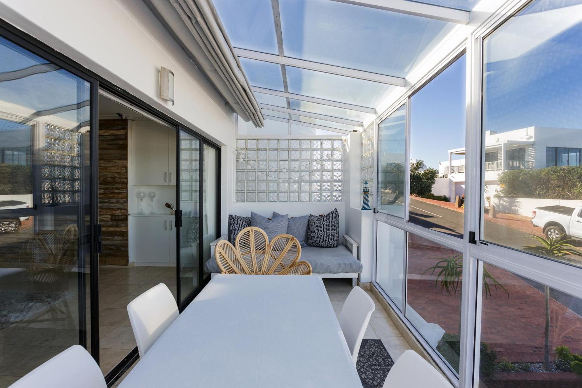 Our Cape Town Ferienhaus Bloubergstrand