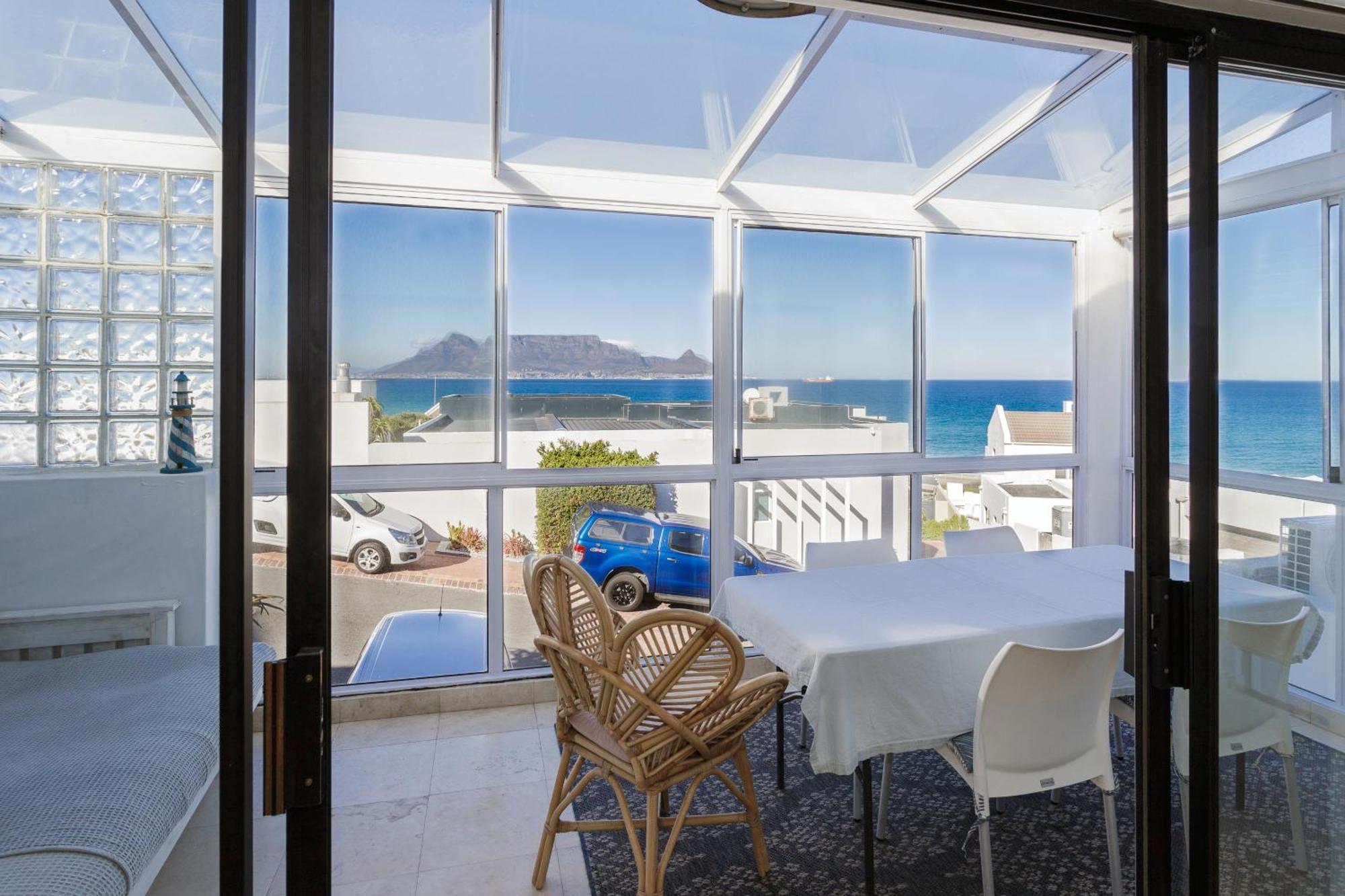 Our Cape Town *