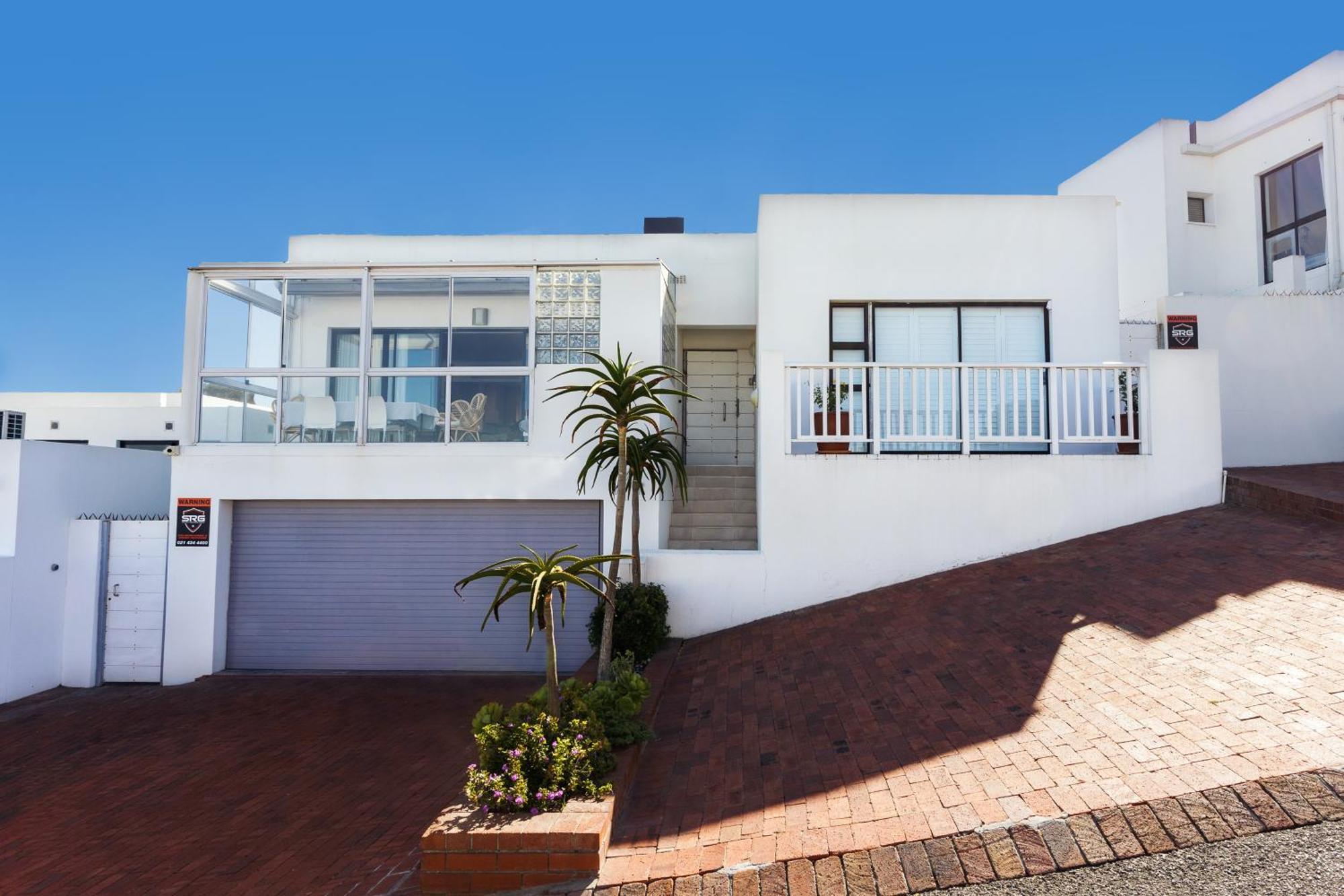 Our Cape Town Bloubergstrand