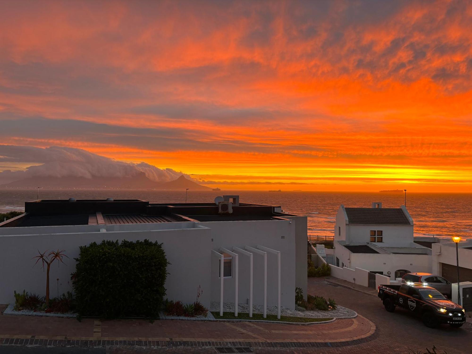 Ferienhaus Our Cape Town
