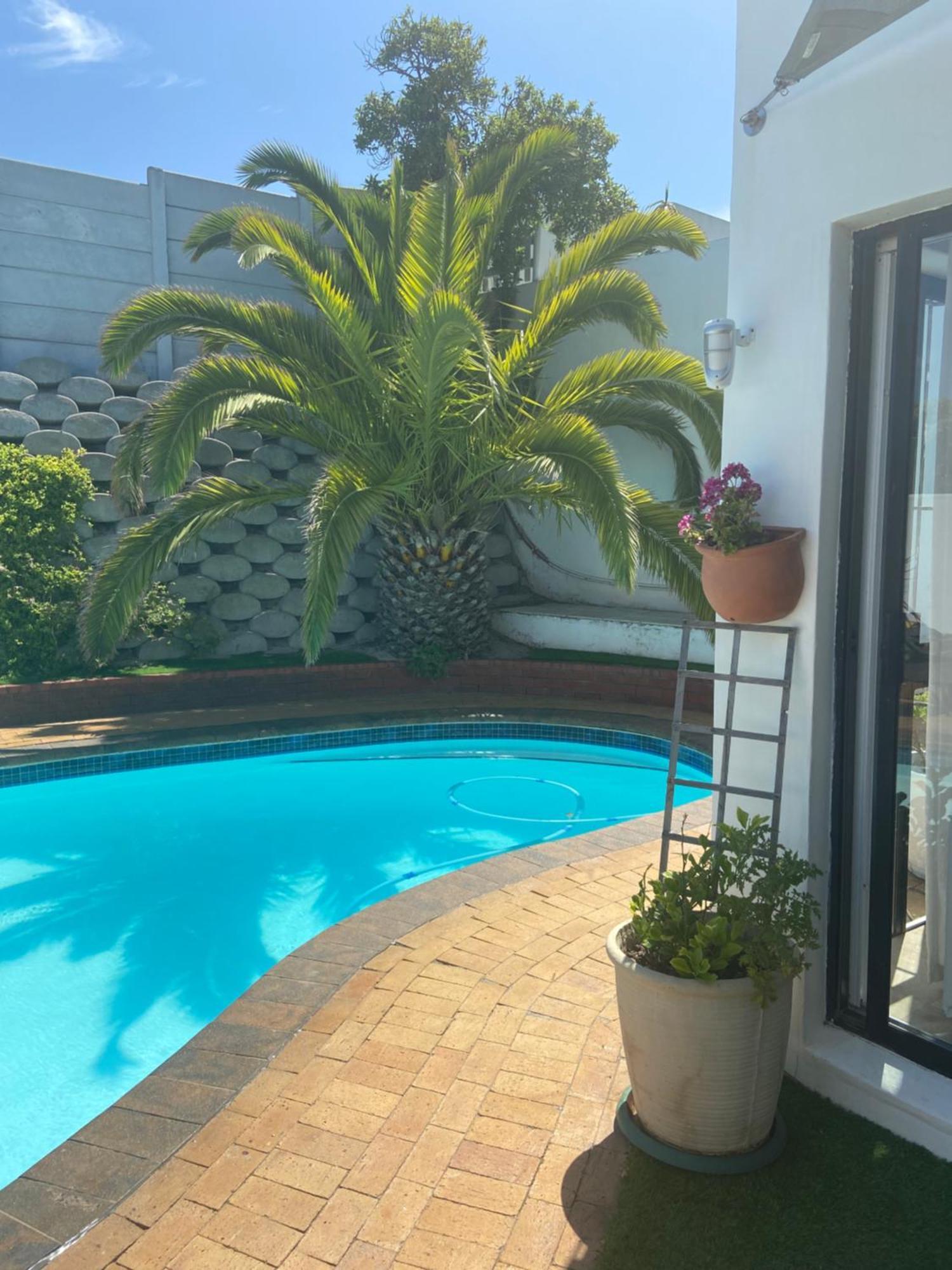 Our Cape Town Ferienhaus